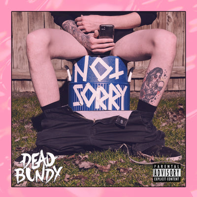 Dead Bundy Releases New Song, "Stupid State Of Mind"