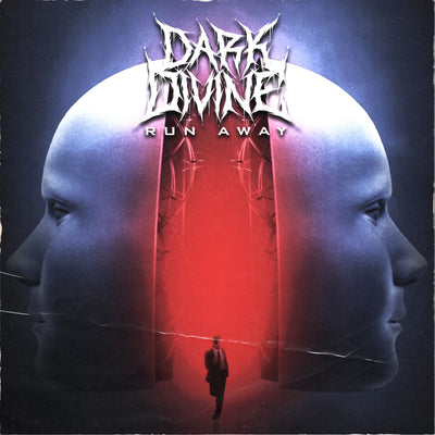 Dark Divine Release Their Horrifying New Video For Single, "Run Away," Announce New EP, 'Halloweentown' and Tour