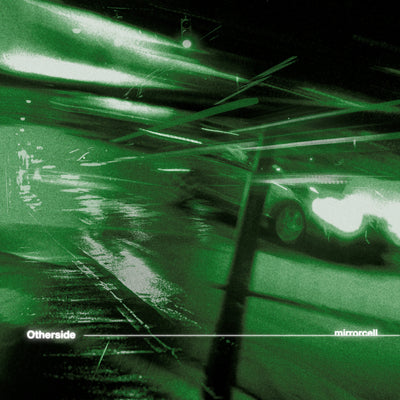 Mirrorcell Channels Nostalgic Grunge with "Otherside" Ft. Moodring