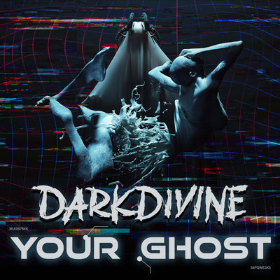 Dark Divine Releases New Song, "Your Ghost"