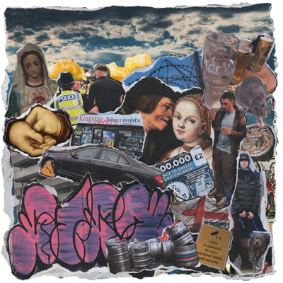 Mouth Culture Release Scathing New Single "Ratbag"